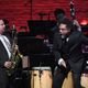 Cornel West perform at The Apollo Theater on May 21, 2016 in New York City. (Photo by Shahar Azran/WireImage)